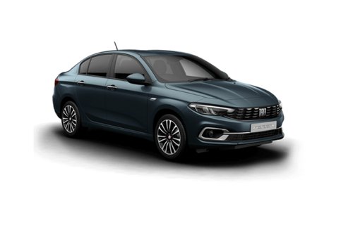 Fiat Egea